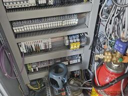INGERSOLL OPS Ingersoll Gantry Eagle 500