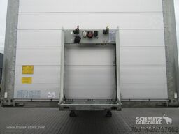 Schmitz Cargobull Curtainsider Standard Getränke