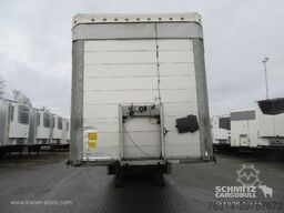 Schmitz Cargobull Curtainsider Standard Getränke