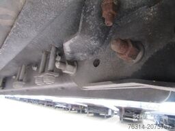 Schmitz Cargobull Curtainsider Standard Getränke