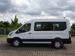 FORD Transit Kombi 350 L2H2 Trend AT KMP Ramp 2xKlima