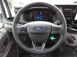 FORD Transit Kombi 350 L2H2 Trend AT KMP Ramp 2xKlima
