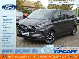 FORD Tourneo Custom Titanium 320 L2 4x4 Matrix Stndhz