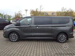 FORD Tourneo Custom Titanium 320 L2 4x4 Matrix Stndhz