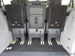 FORD Tourneo Custom Titanium 320 L2 4x4 Matrix Stndhz