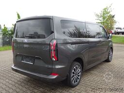 FORD Tourneo Custom Titanium 320 L2 4x4 Matrix Stndhz