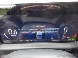 FORD Tourneo Custom Titanium 320 L2 4x4 Matrix Stndhz
