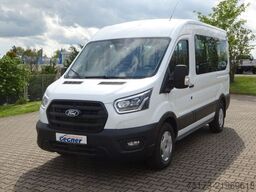 FORD Transit Kombi 350 L2H2 Trend AT KMP Ramp 2xKlima
