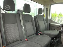 FORD Transit EK Pritsche 470 L2 Trend 170PS Kipper
