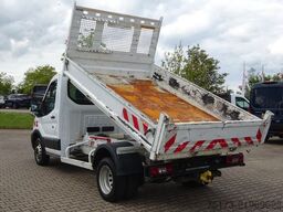 FORD Transit EK Pritsche 470 L2 Trend 170PS Kipper