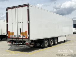 Schmitz Cargobull Tiefkühler Multitemp Ladebordwand