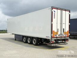 Schmitz Cargobull Tiefkühler Multitemp Ladebordwand
