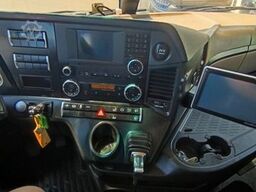 MERCEDES-BENZ Actros 2542 / Volumen / German / wenig KM