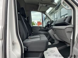 VW CRAFTER 2.0 TDI 9 SITZER 2X STANDHZG. KLIMA PDC
