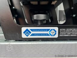 VW CRAFTER 2.0 TDI 9 SITZER 2X STANDHZG. KLIMA PDC