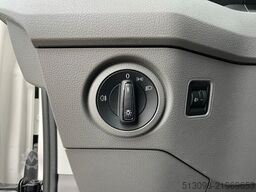 VW CRAFTER 2.0 TDI 9 SITZER 2X STANDHZG. KLIMA PDC