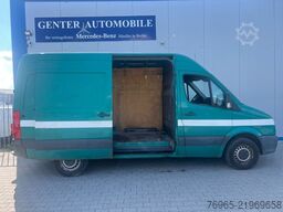 VW Crafter 2,5 TDI 35 L2H2 Hochdach WEBASTO AHK EU4
