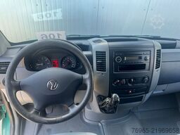 VW Crafter 2,5 TDI 35 L2H2 Hochdach WEBASTO AHK EU4