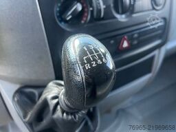 VW Crafter 2,5 TDI 35 L2H2 Hochdach WEBASTO AHK EU4