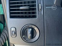 VW Crafter 2,5 TDI 35 L2H2 Hochdach WEBASTO AHK EU4