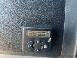 VW Crafter 2,5 TDI 35 L2H2 Hochdach WEBASTO AHK EU4