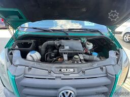 VW Crafter 2,5 TDI 35 L2H2 Hochdach WEBASTO AHK EU4