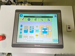 Venjakob VEN SPRAY Comfort Duo Z