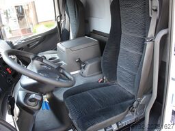 Mercedes-Benz Atego 1221 E6 Koffer Klima Kamera LBW Nur 85 Tkm