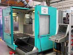 Deckel Maho DMU 60 T