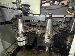 Deckel Maho DMU 60 T