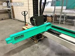 Arburg Multilift Select 15kg quer