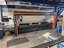 Elumatec SBZ 122/73