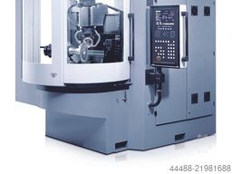 Vollmer QM eco select