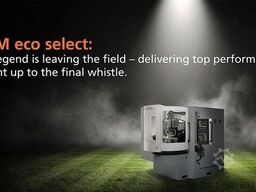 Vollmer QM eco select