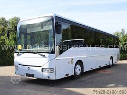 Iveco Recreo / Crossway  / Euro 4