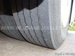 Iveco Recreo / Crossway  / Euro 4