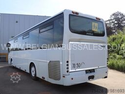 Iveco Recreo / Crossway  / Euro 4