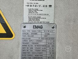 EMAG VL 3 HV
