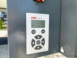 HSM V-Press 1160 Plus