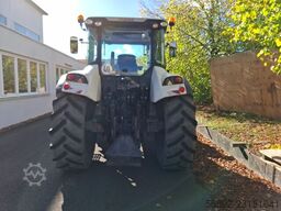 Claas ARION 410