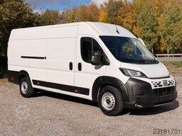 FIAT Ducato 35 L4H2  140 Multijet Maxi Klima