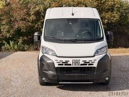 FIAT Ducato 35 L4H2  140 Multijet Maxi Klima