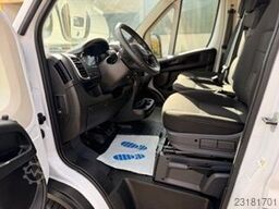 FIAT Ducato 35 L4H2  140 Multijet Maxi Klima
