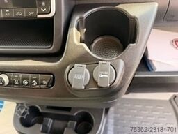 FIAT Ducato 35 L4H2  140 Multijet Maxi Klima