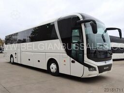 MAN Lion's Coach C R10 / Full option / 13,1m