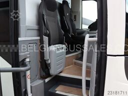 MAN Lion's Coach C R10 / Full option / 13,1m