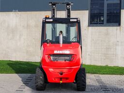 Manitou MC 30-4