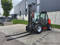 Manitou MC 30-4