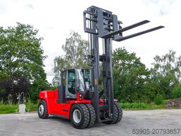 Kalmar DCG 160-12