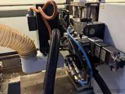 HOMAG HOMAG KAL 210 AMBITION 2274